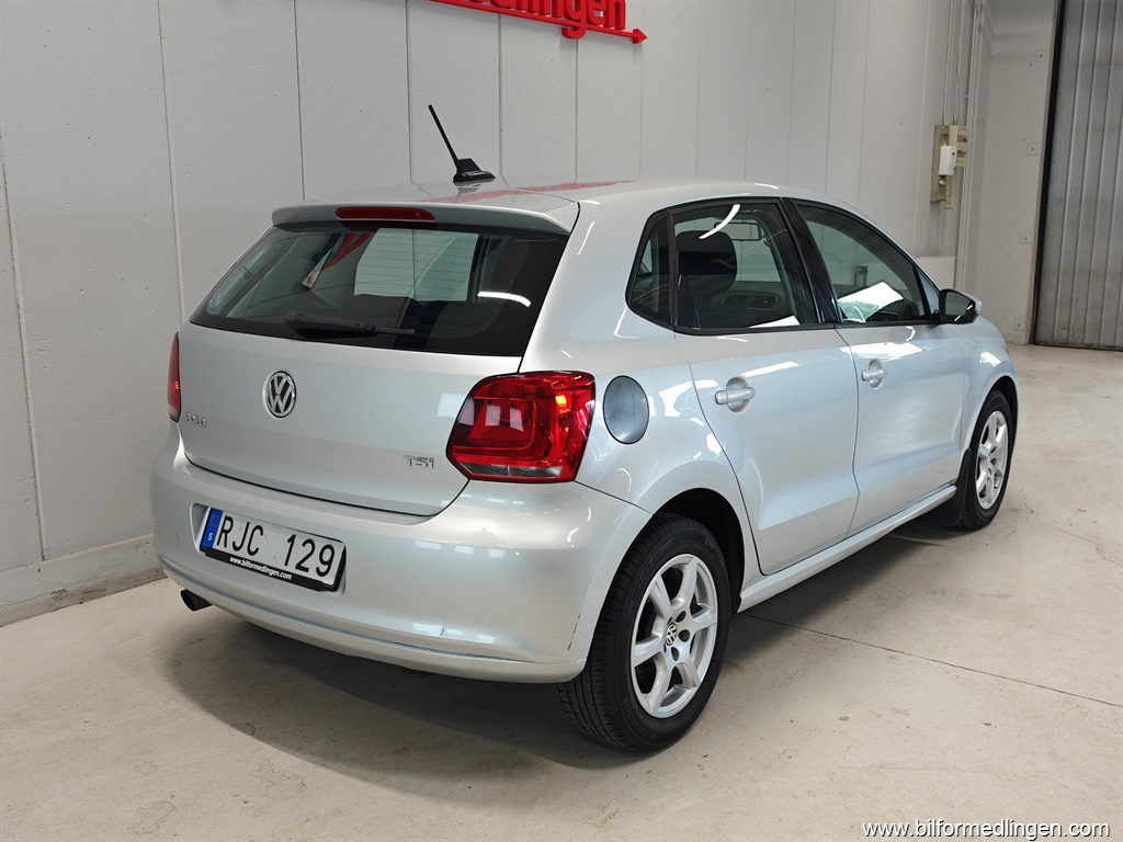 Bild 15 på Volkswagen Polo