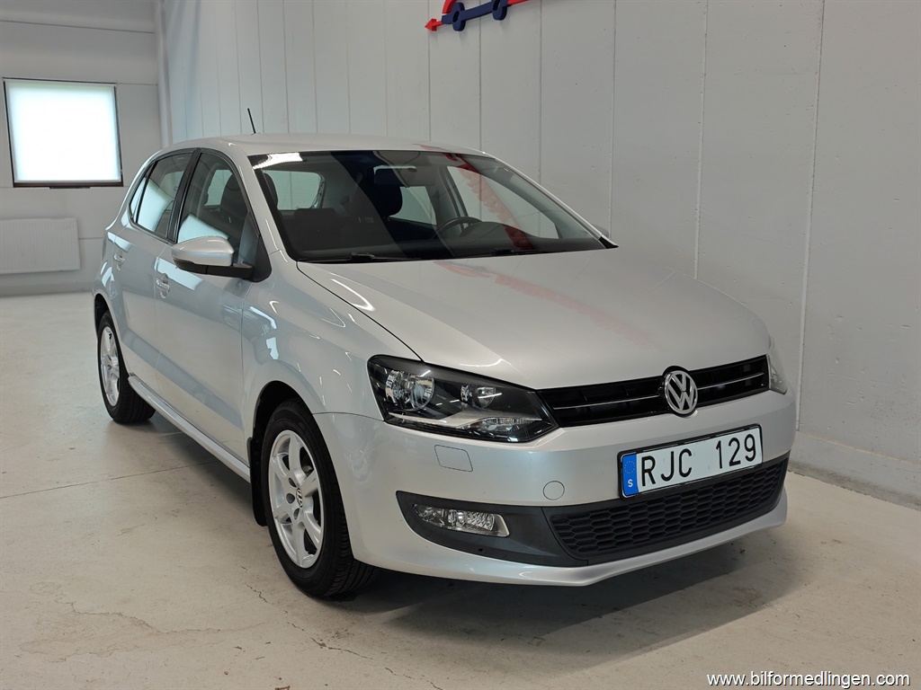 Bild 16 på Volkswagen Polo