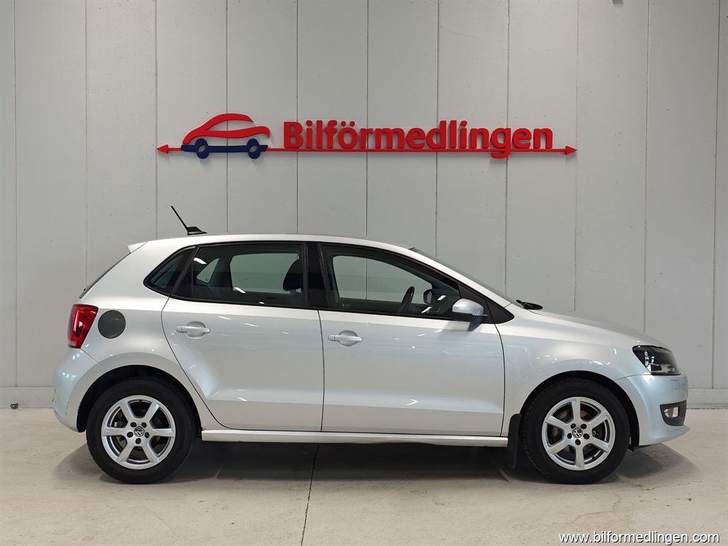 Bild 17 på Volkswagen Polo