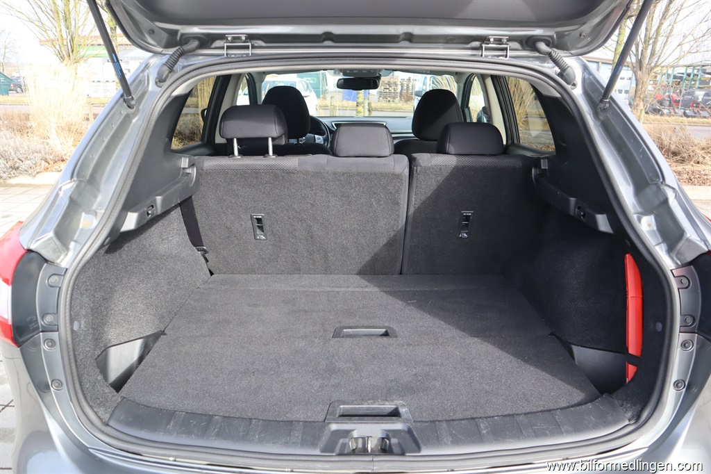 Bild 11 på Nissan Qashqai