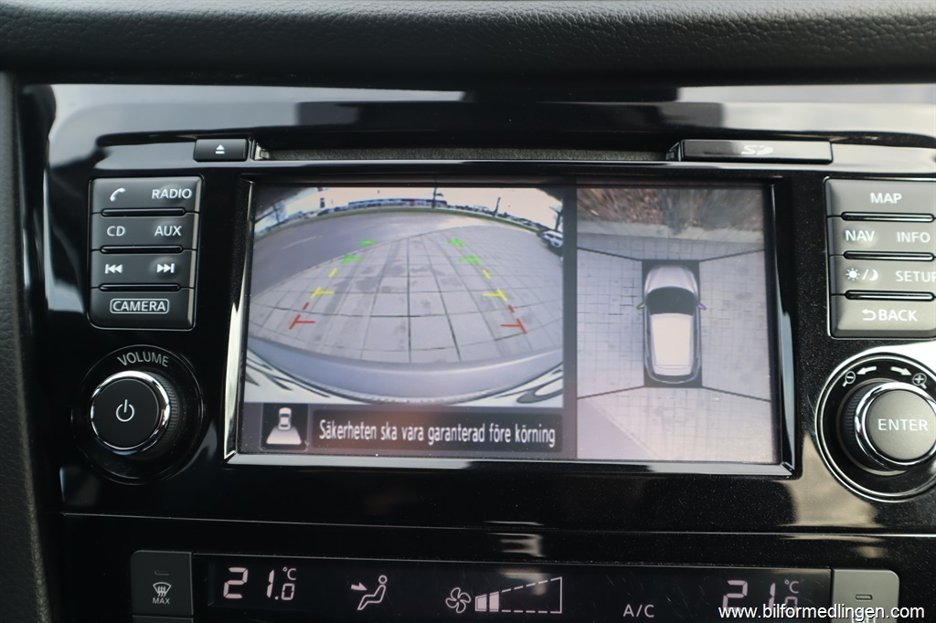 Bild 12 på Nissan Qashqai