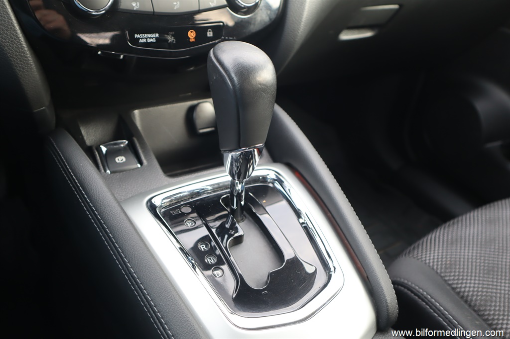 Bild 13 på Nissan Qashqai