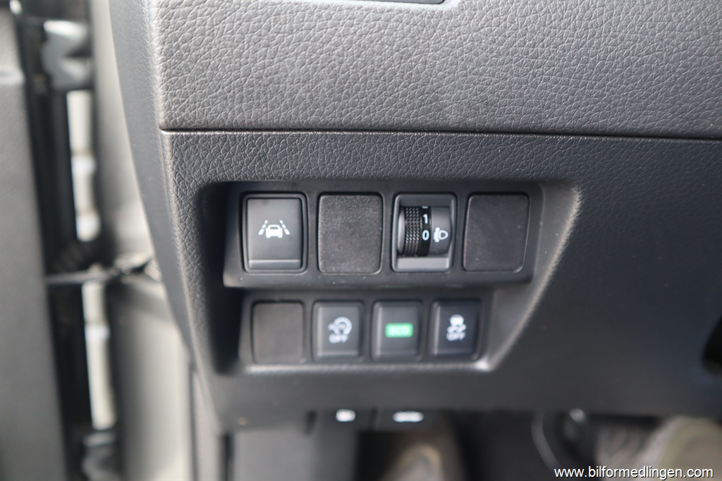 Bild 15 på Nissan Qashqai