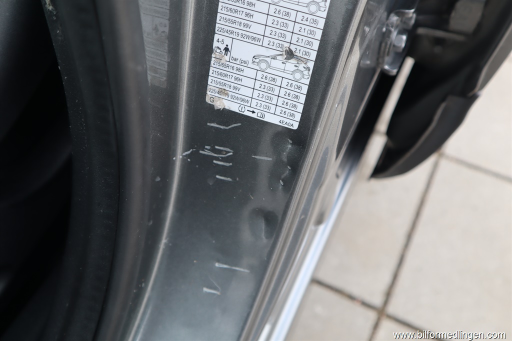 Bild 16 på Nissan Qashqai