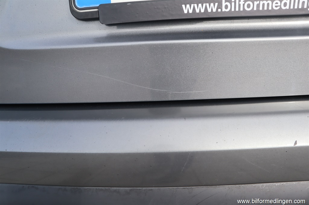 Bild 17 på Nissan Qashqai