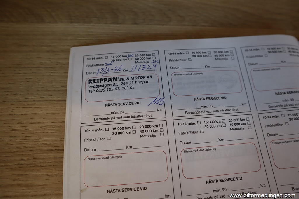 Bild 20 på Nissan Qashqai