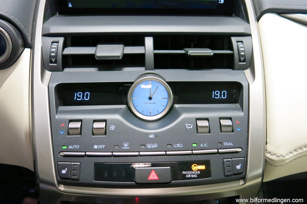 Bild 18 på Lexus NX