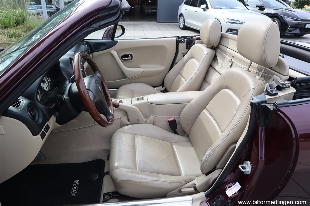 Bild 5 på Mazda MX-5