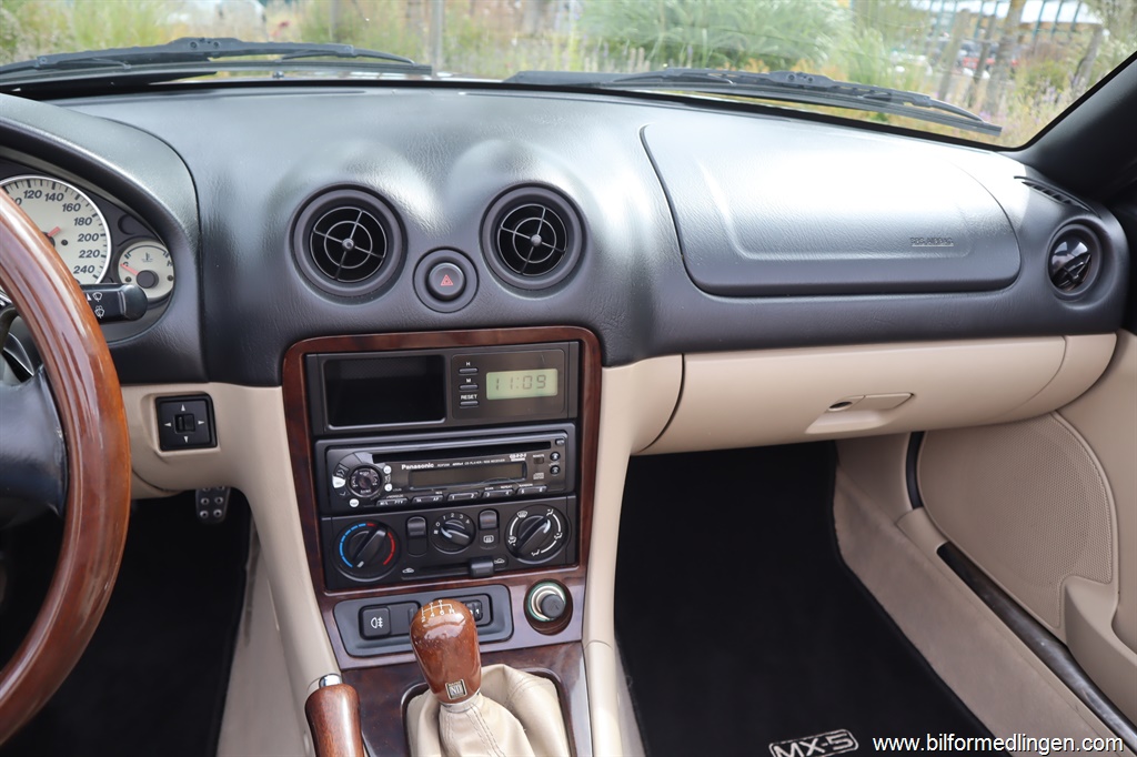 Bild 6 på Mazda MX-5