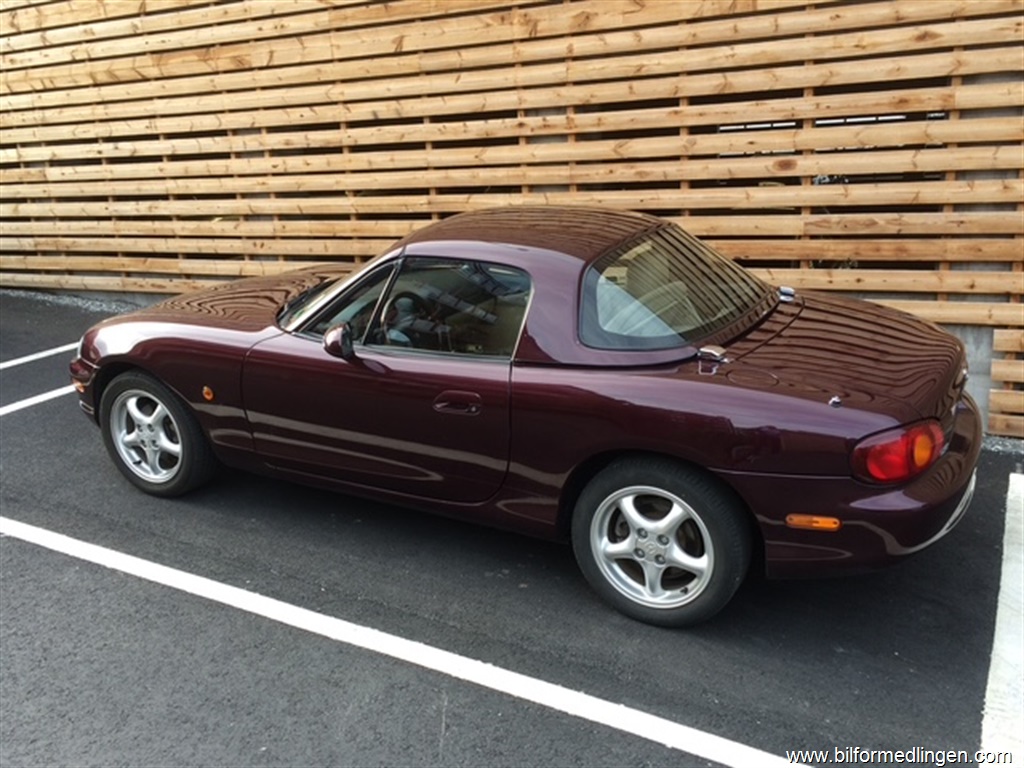 Bild 7 på Mazda MX-5