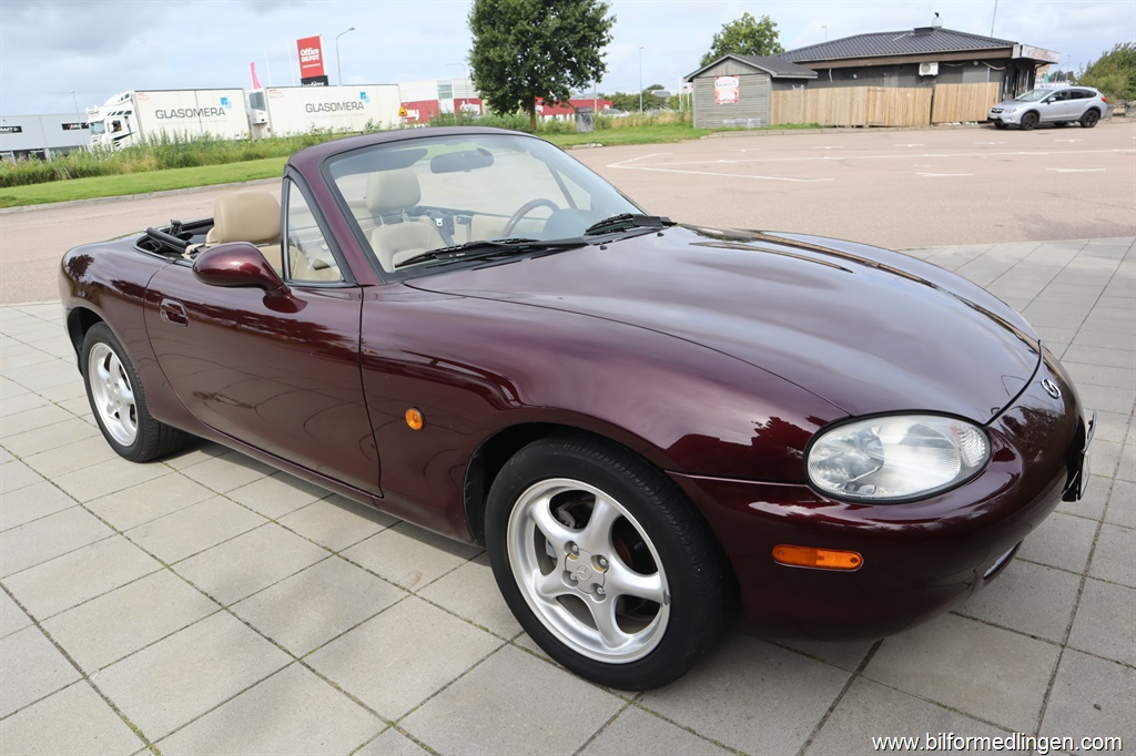 Bild 9 på Mazda MX-5