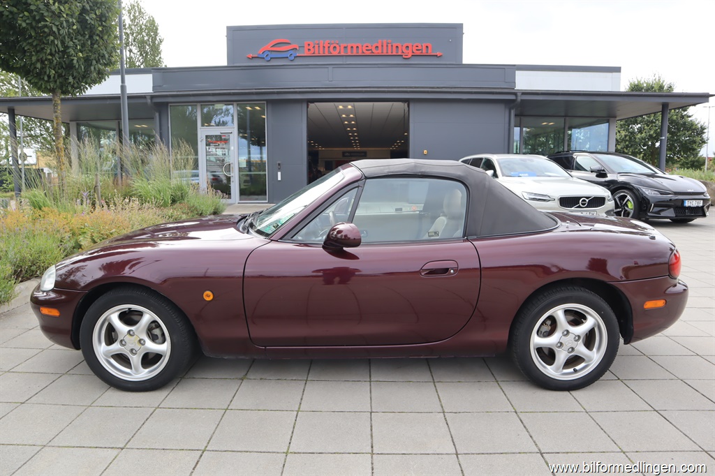 Bild 11 på Mazda MX-5