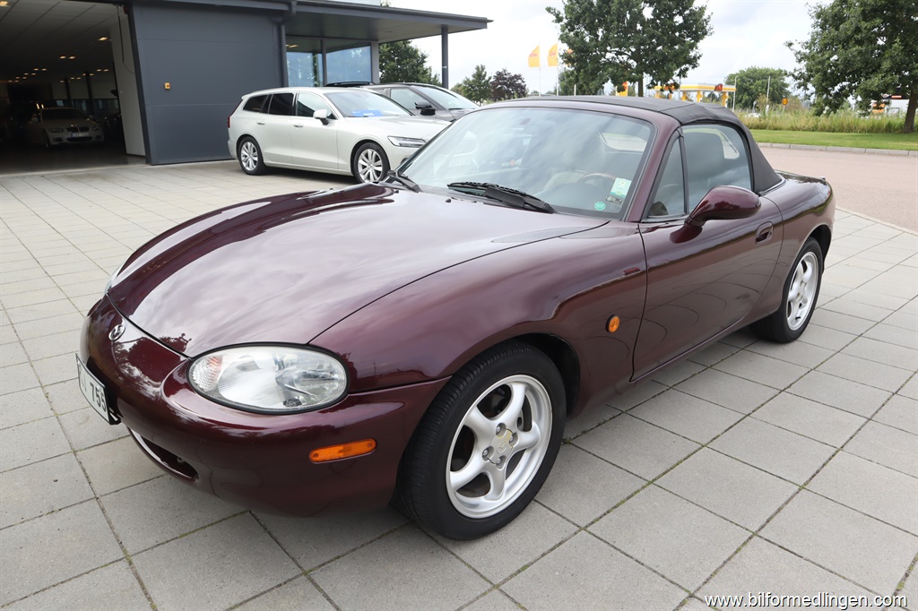 Bild 12 på Mazda MX-5