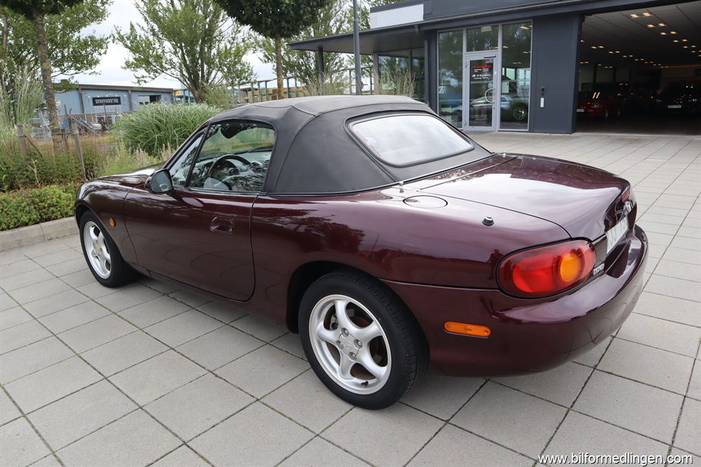 Bild 13 på Mazda MX-5