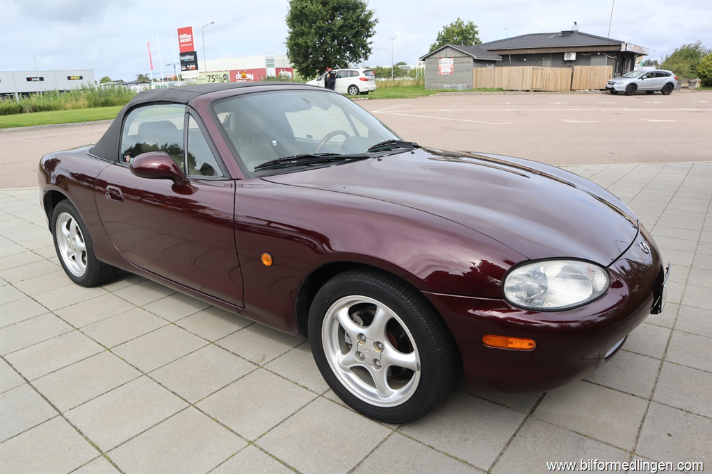 Bild 14 på Mazda MX-5