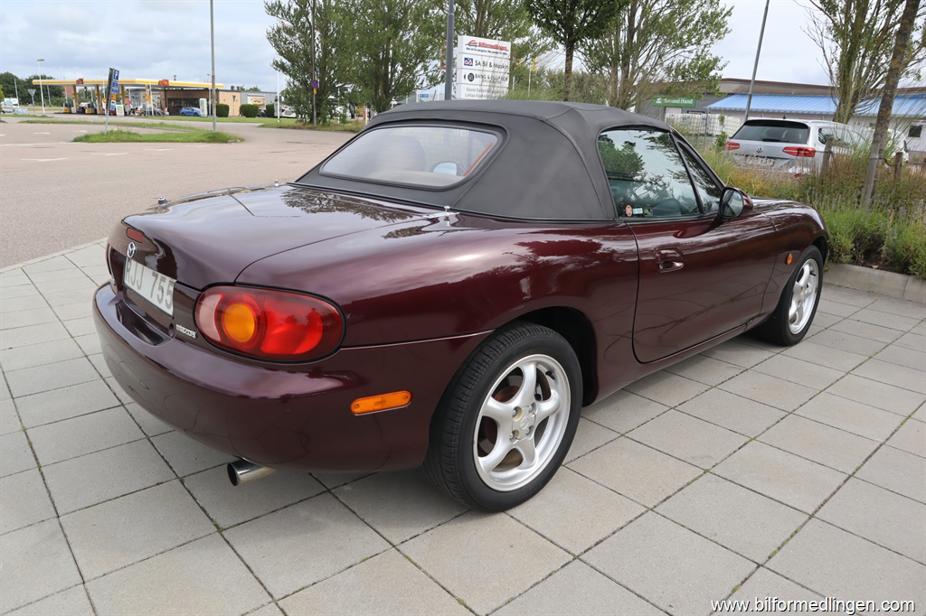 Bild 15 på Mazda MX-5