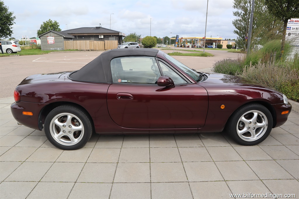 Bild 16 på Mazda MX-5