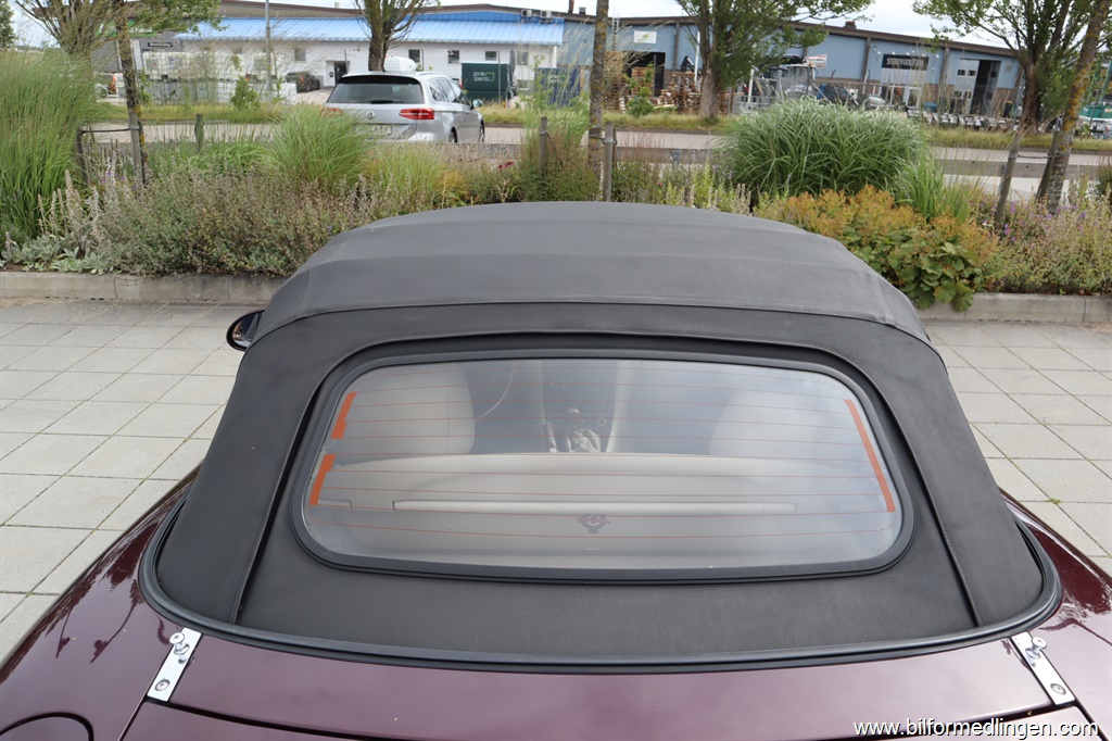 Bild 17 på Mazda MX-5