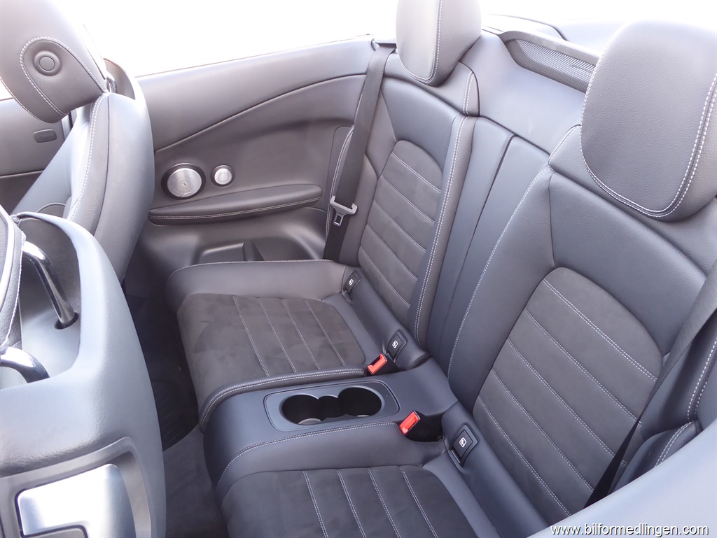 Bild 11 på Mercedes-Benz C
