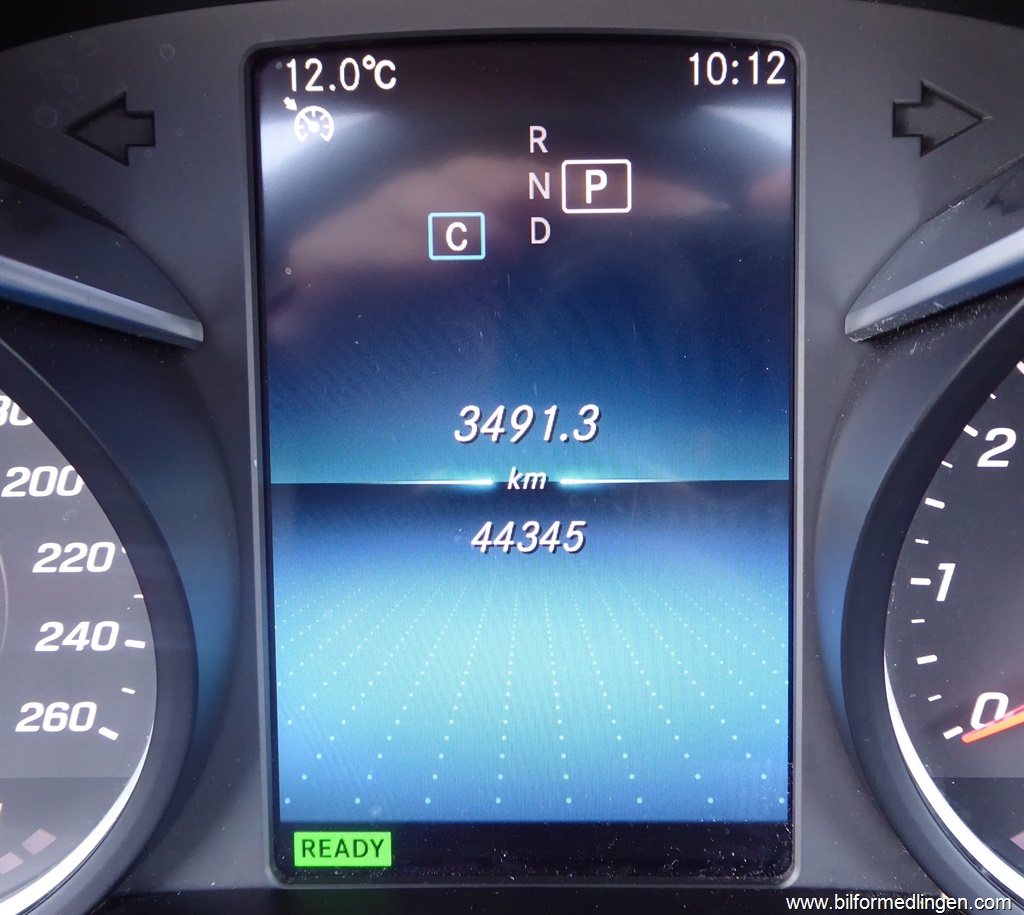 Bild 13 på Mercedes-Benz C