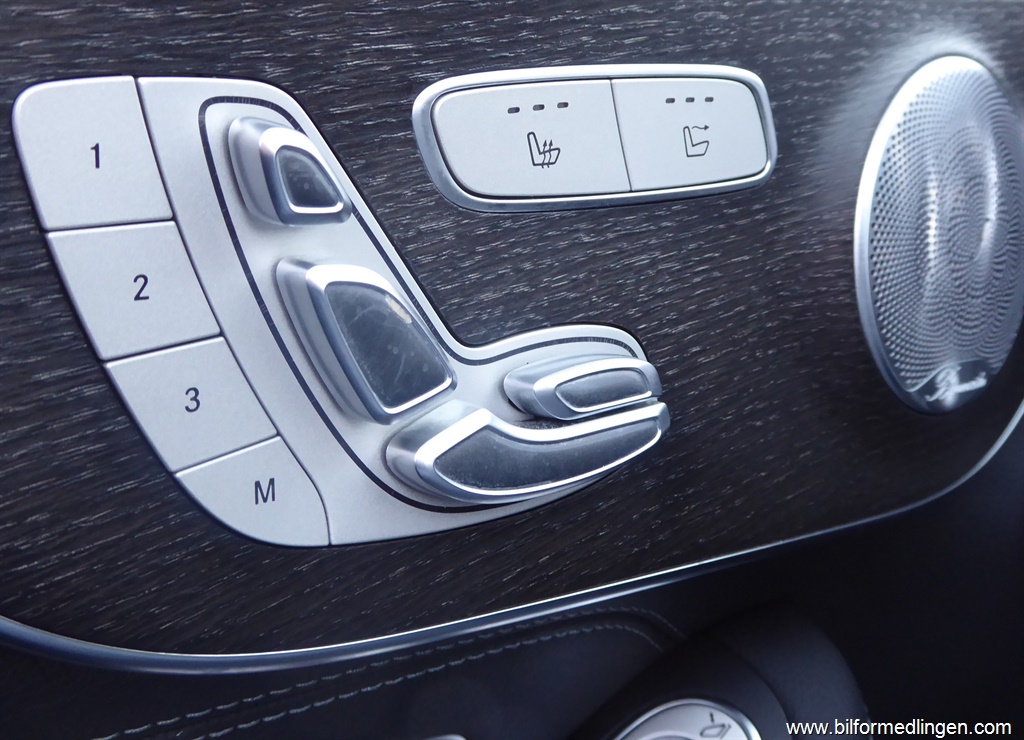 Bild 18 på Mercedes-Benz C