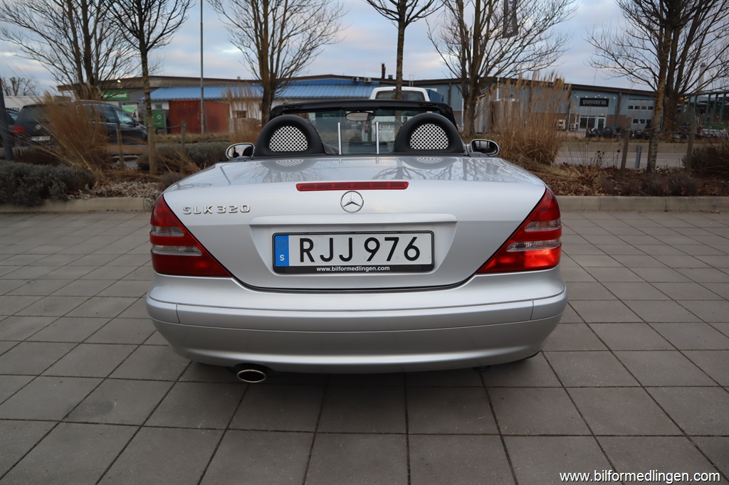 Bild 16 på Mercedes-Benz SLK