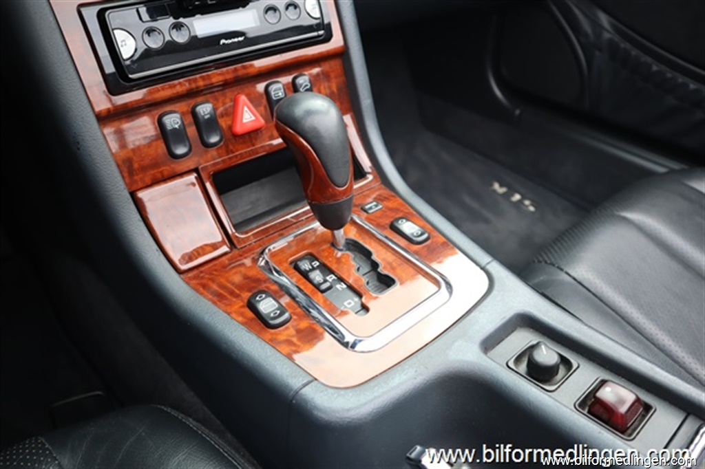 Bild 21 på Mercedes-Benz SLK