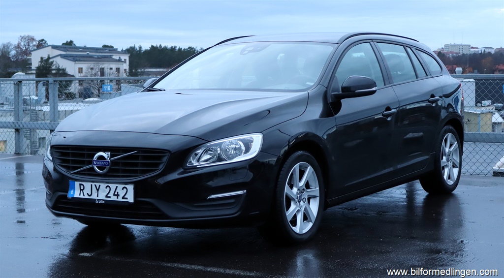 Bild 2 på Volvo V60
