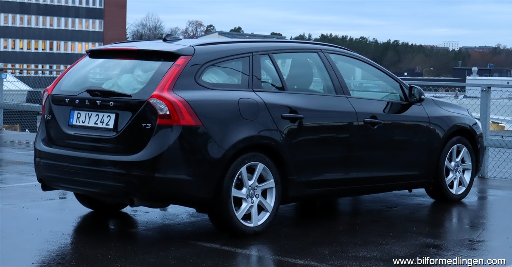 Bild 3 på Volvo V60