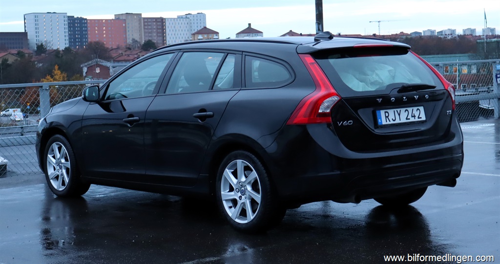 Bild 4 på Volvo V60