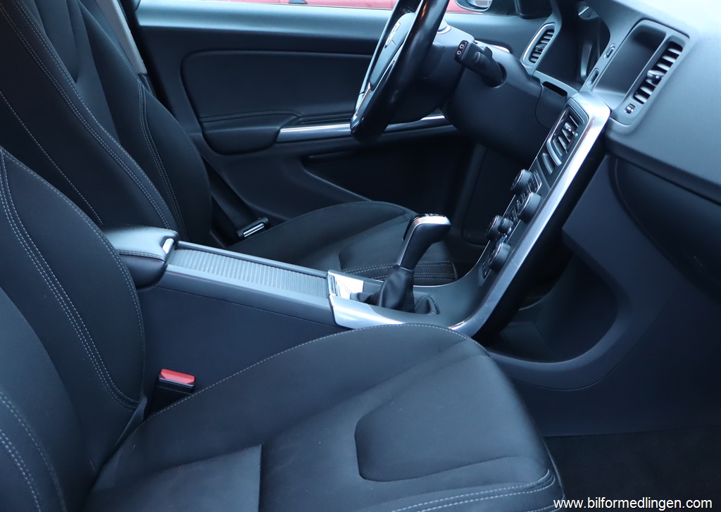 Bild 5 på Volvo V60