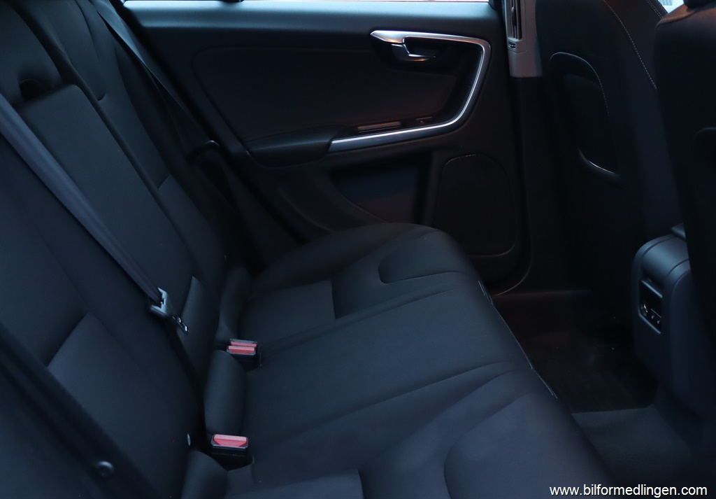 Bild 6 på Volvo V60