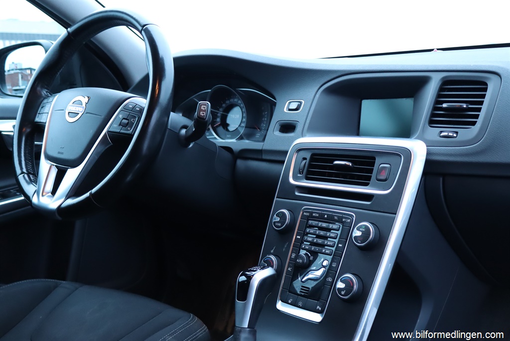 Bild 7 på Volvo V60