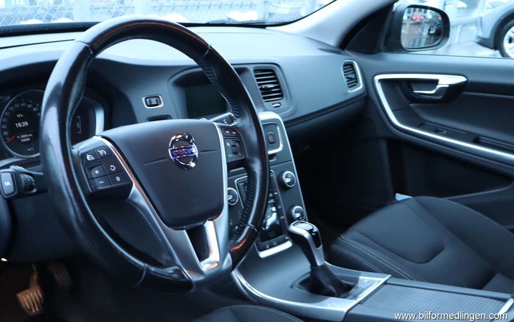 Bild 8 på Volvo V60