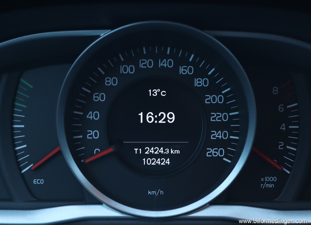 Bild 9 på Volvo V60