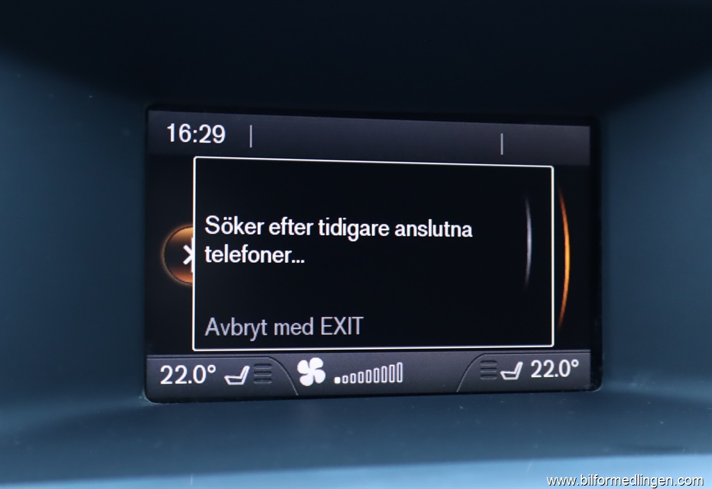 Bild 10 på Volvo V60