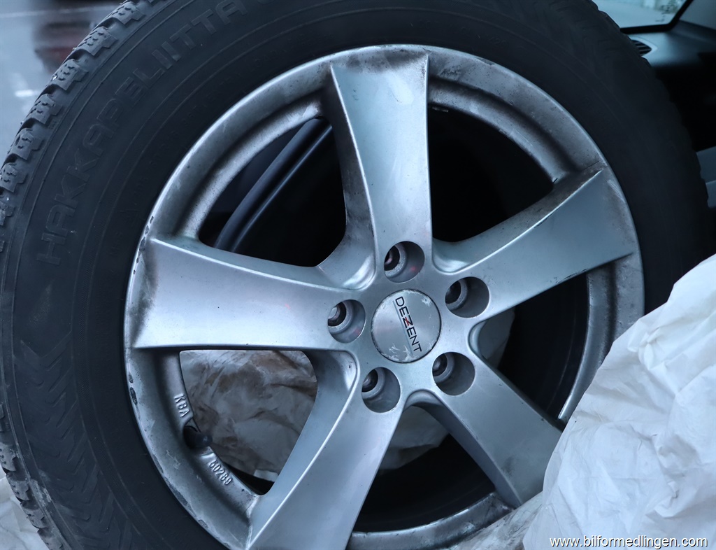 Bild 12 på Volvo V60