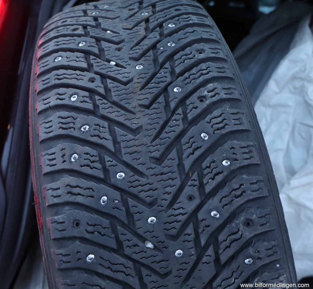 Bild 13 på Volvo V60