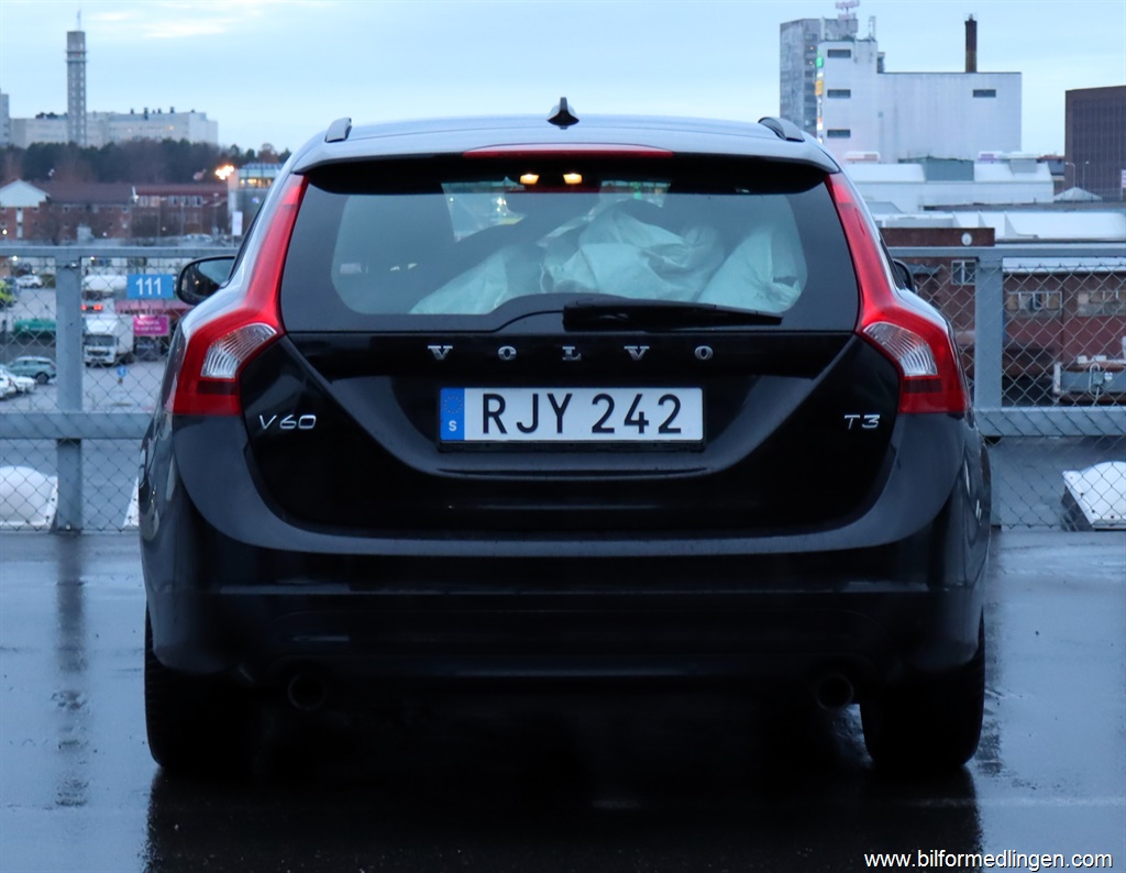 Bild 14 på Volvo V60