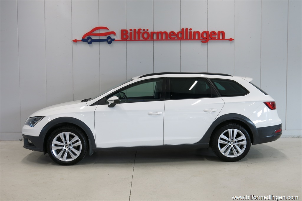 Bild 1 på Seat Leon)