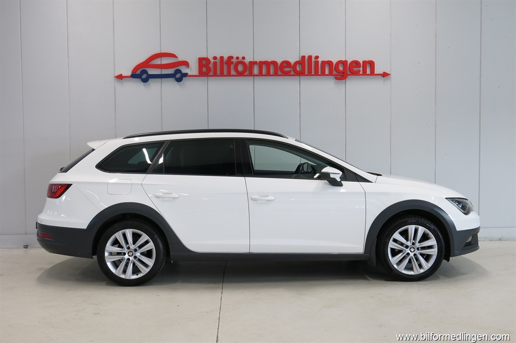 Bild 2 på Seat Leon