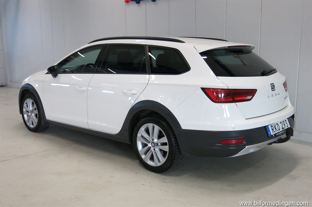 Bild 6 på Seat Leon