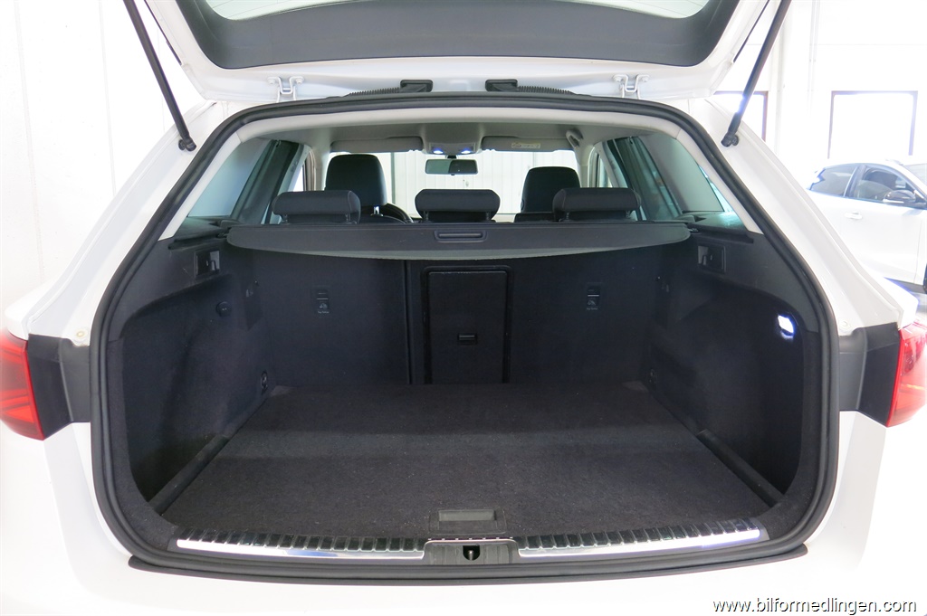 Bild 14 på Seat Leon