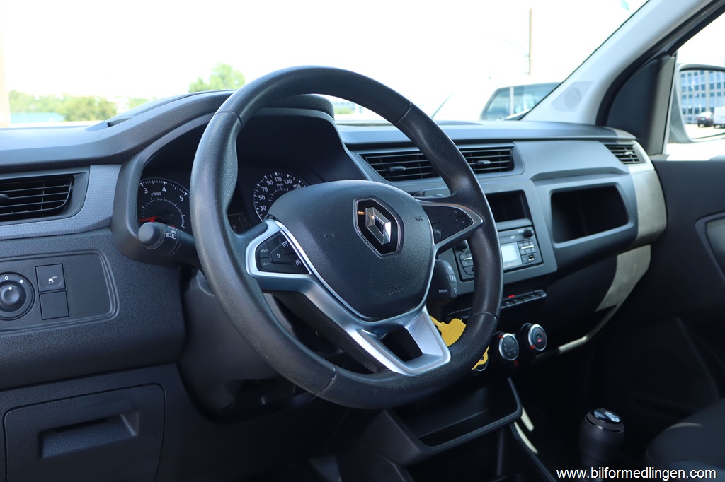 Bild 5 på Renault Kangoo