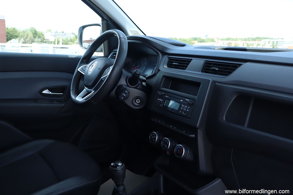 Bild 6 på Renault Kangoo
