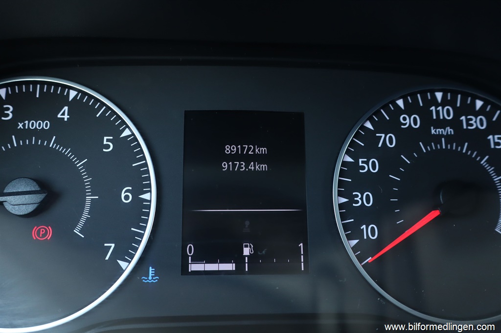 Bild 7 på Renault Kangoo