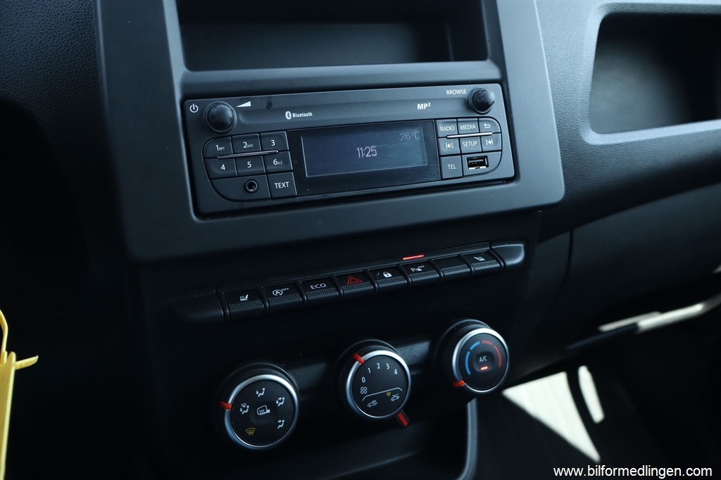 Bild 8 på Renault Kangoo