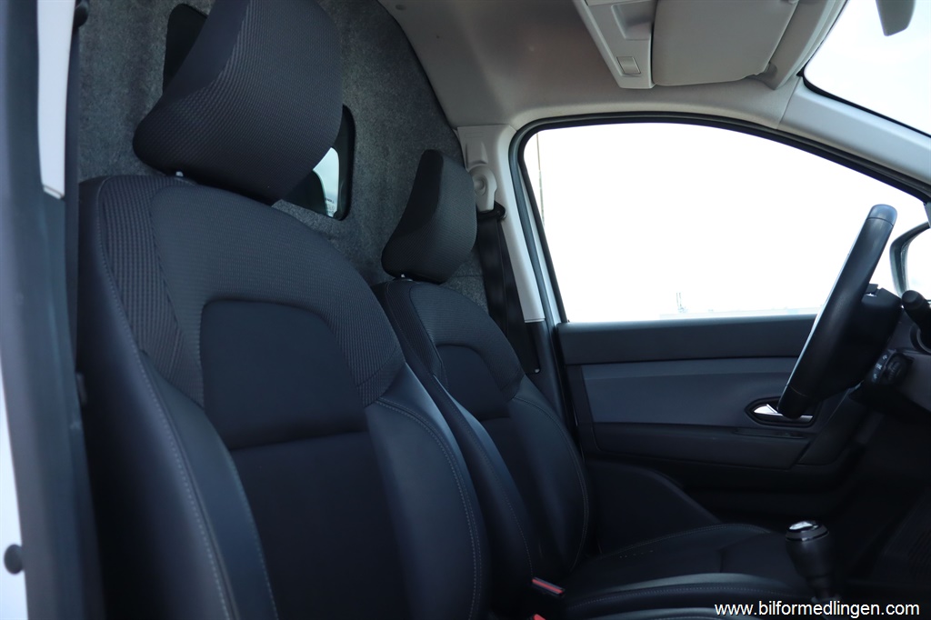 Bild 9 på Renault Kangoo