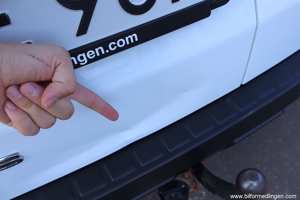 Bild 14 på Renault Kangoo