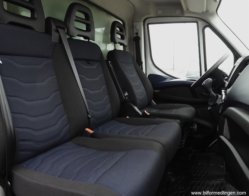 Bild 4 på Iveco Daily